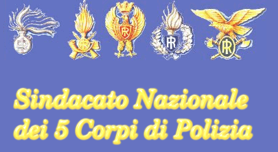 Associazione Nazionale 5 Corpi di Polizia